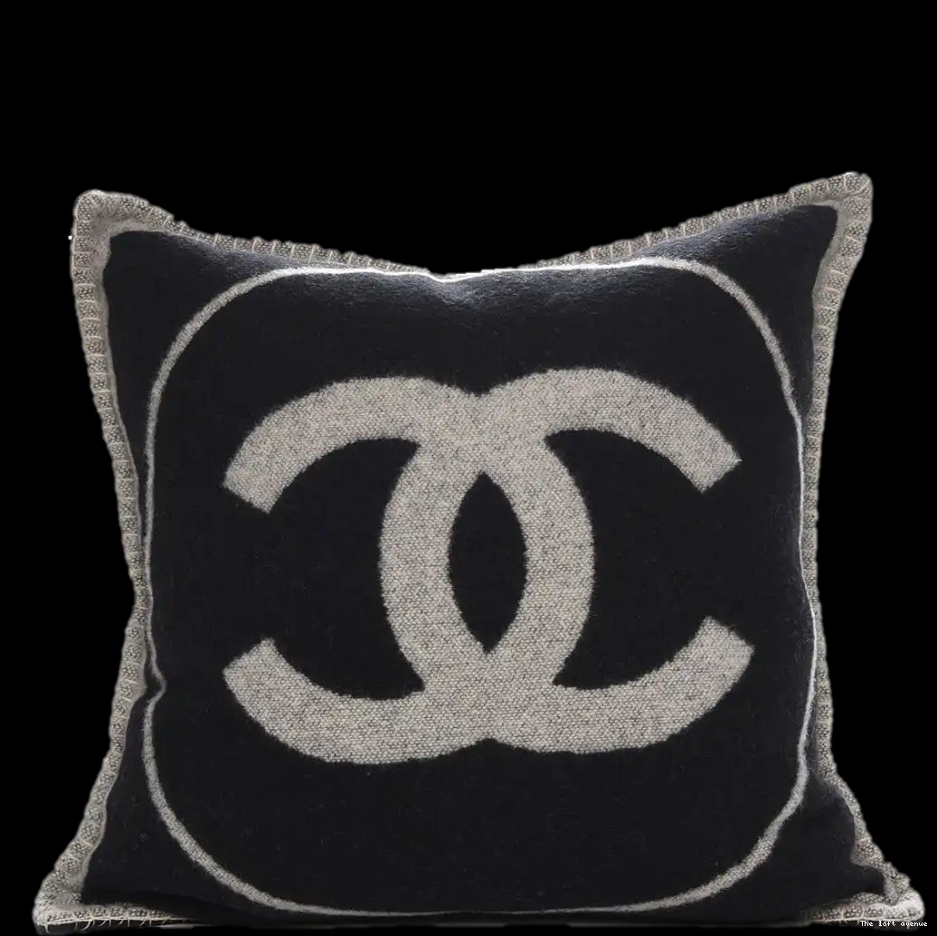 THROW WOOL COCO PILLOW 0607